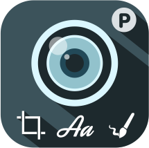 Try the pShot photo editor